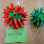 rotavirus a další