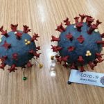 koronavirus SARS CoV 2