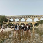 Pont du Gard