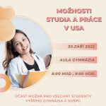 Moznosti studia v zahranici