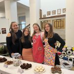 bakesale