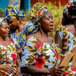 senegalske zeny