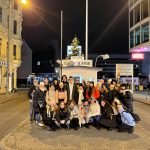 4 CheckPoint Charlie