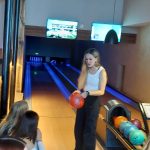 relax na bowlingu