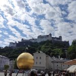 Festung Hohensalzburg