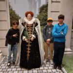 Muzeum Madame Tussaud’s