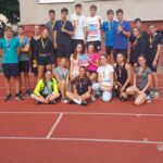 Středoškolský atletický pohár
