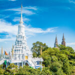 17 Pagoda