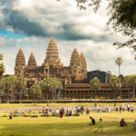 Angkor Vat