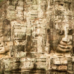 Chrám bayon