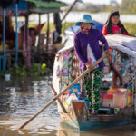 Jezero Tonlé Sap 2
